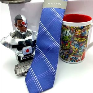 MICHAEL KORS  MEN’S  TIE  .. BRAND NEW